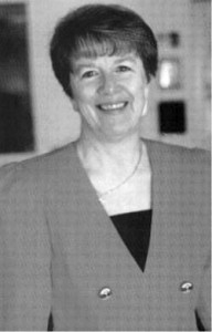 Mary Newell Morrison