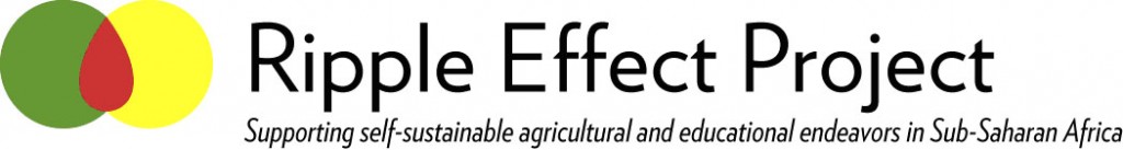 Ripple Effect Project logo