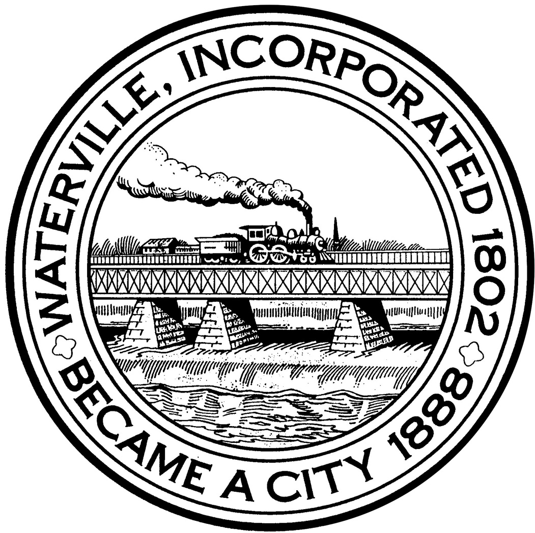 City-of-Waterville-Logo-small image
