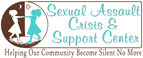 Sexual Assault Crisis logo
