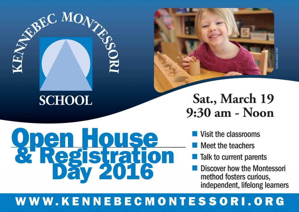 Montessori Mar 19 2016
