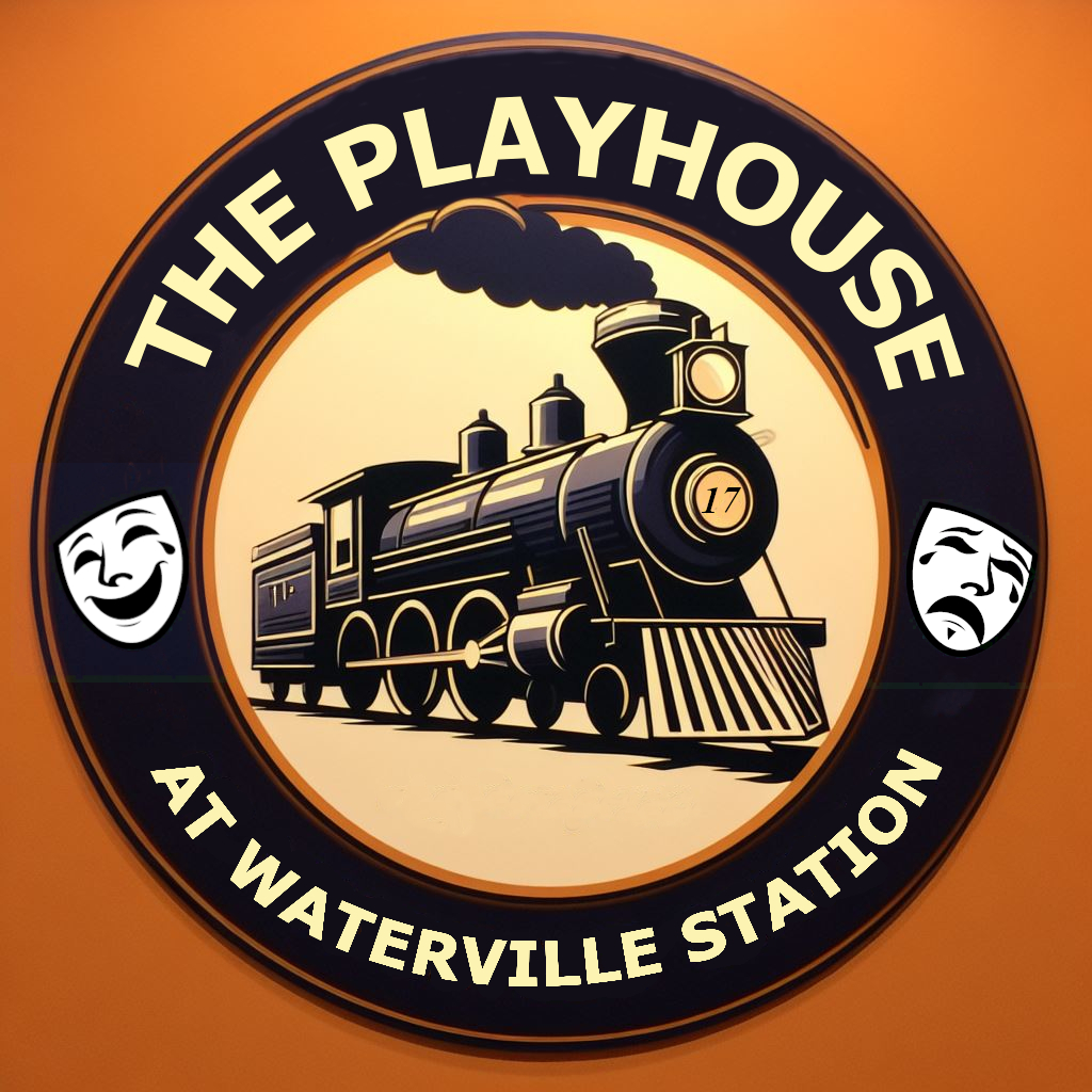 Playhouse-at-Waterville-Station image