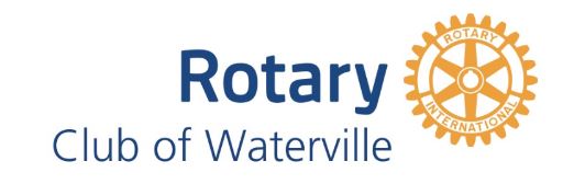 Rotary-Club-of-Waterville-logo image